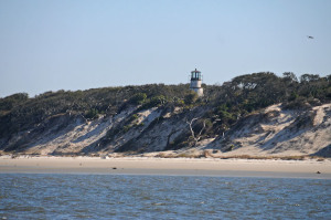 Little Cumberland Island lighthouse
